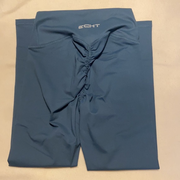 Echt V3 Scrunch Legging - Picture 2 of 4